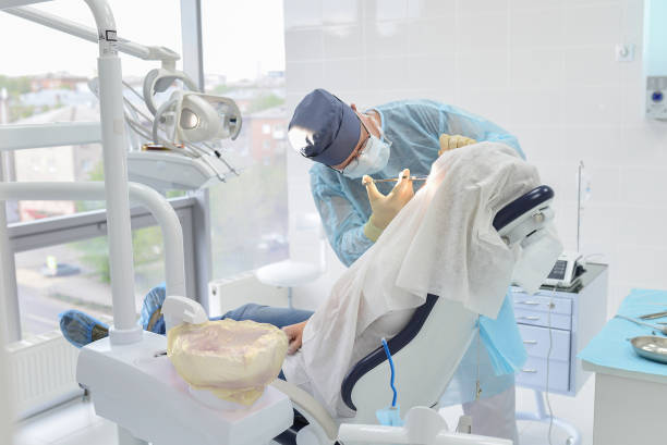 Best Emergency Root Canal Treatment in Yankton, SD