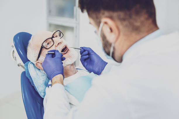 Best Emergency Gum Treatment in Yankton, SD